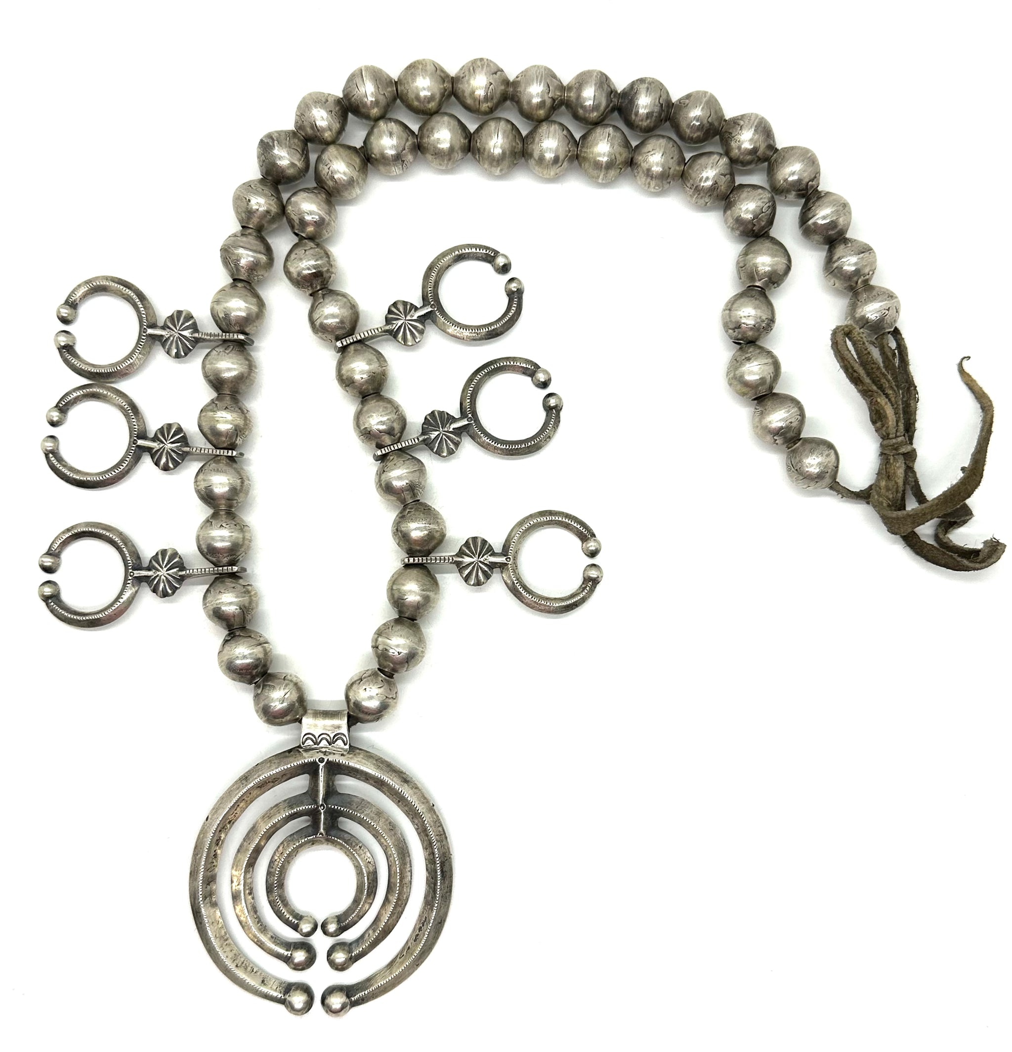 The Naja Necklace