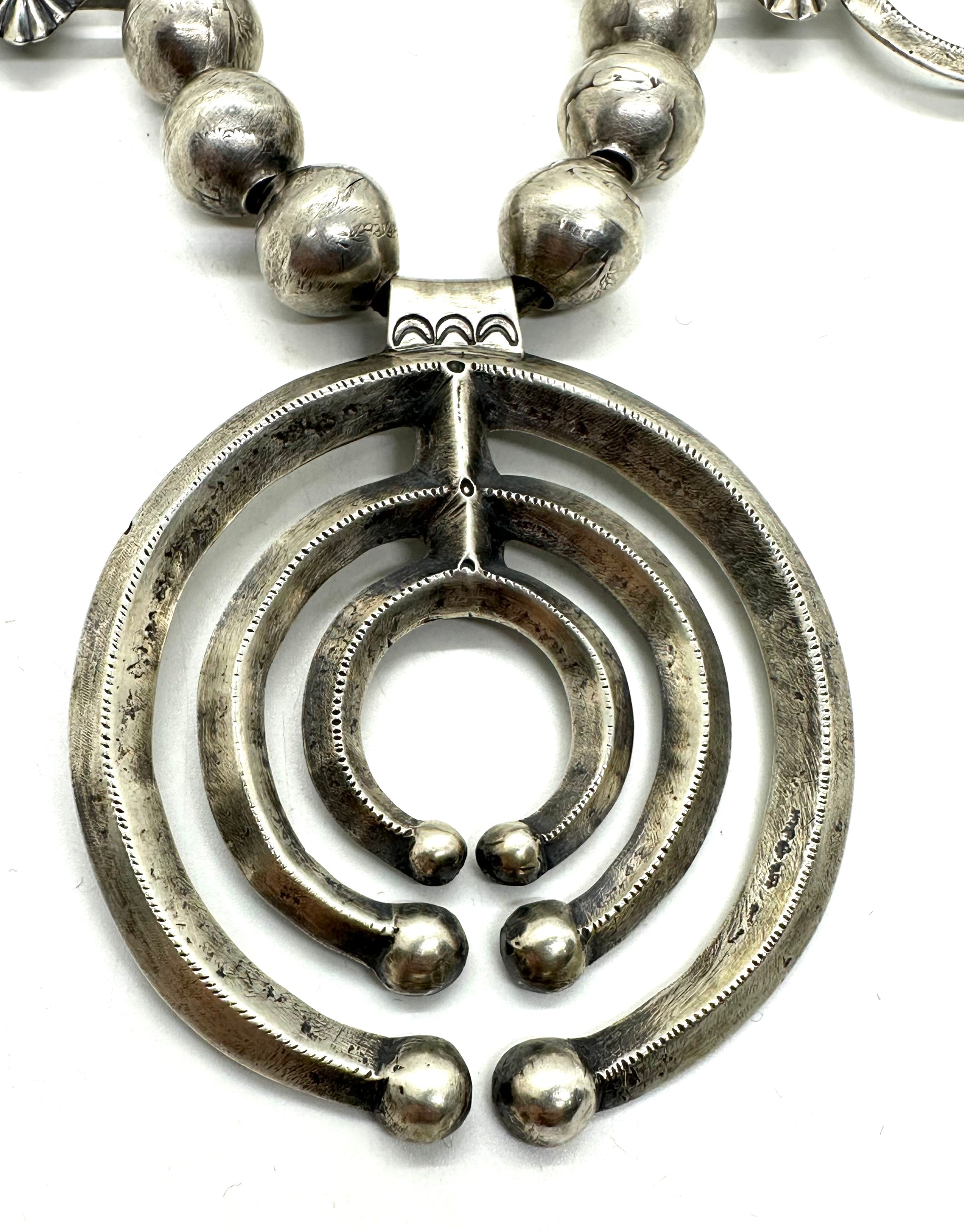 The Naja Necklace