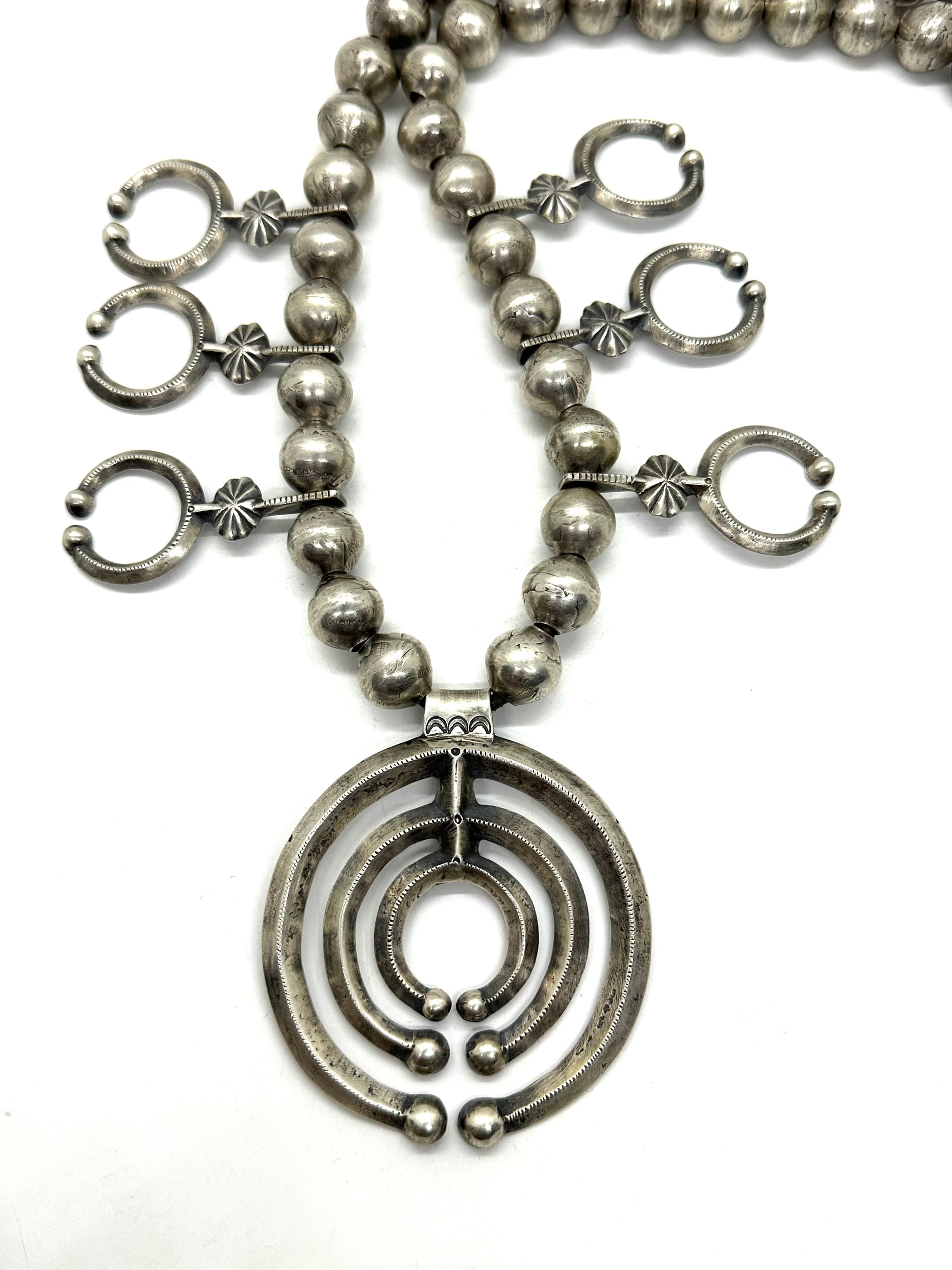 The Naja Necklace