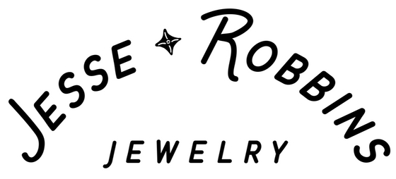 Jesse Robbins Jewelry