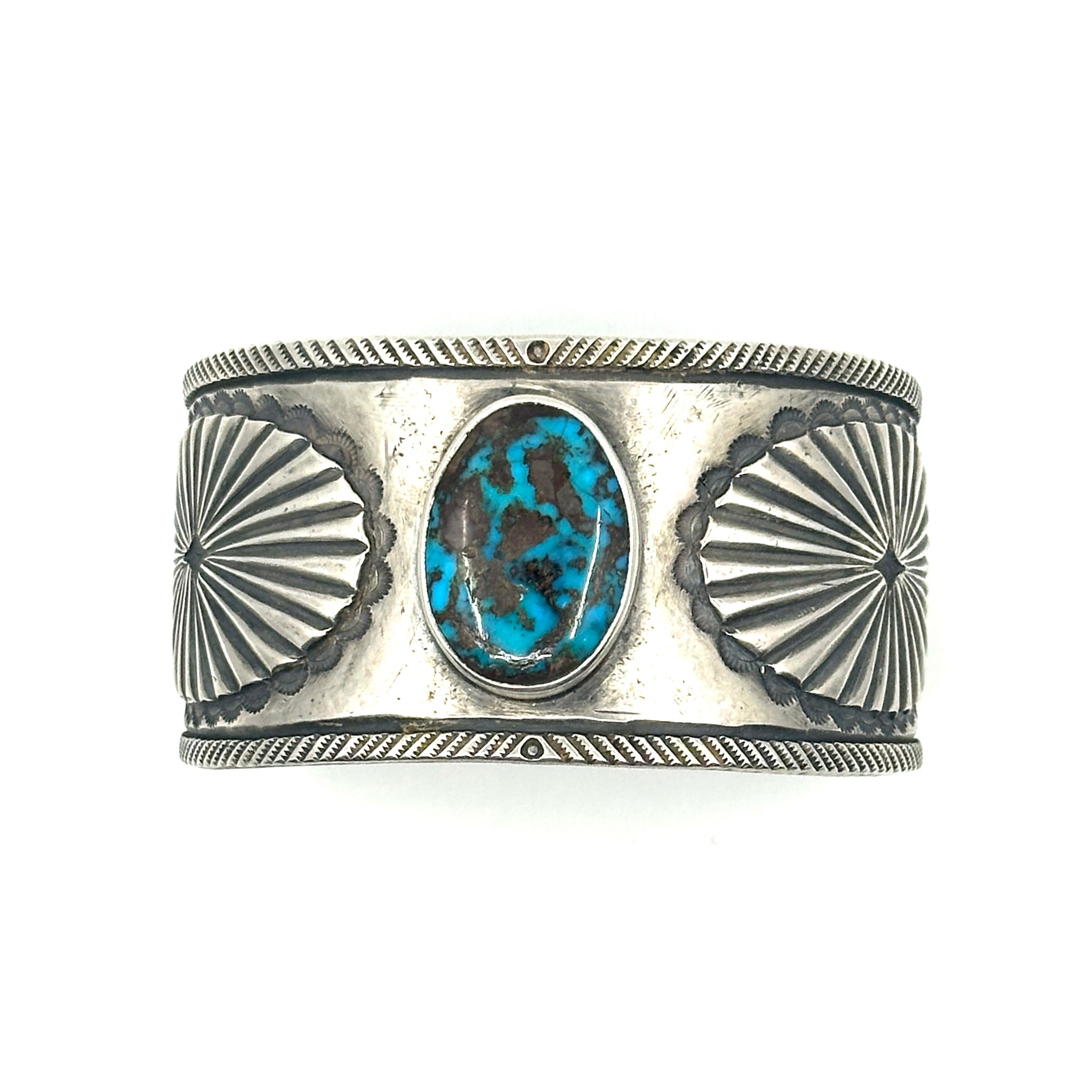 Large Bisbee Cuff