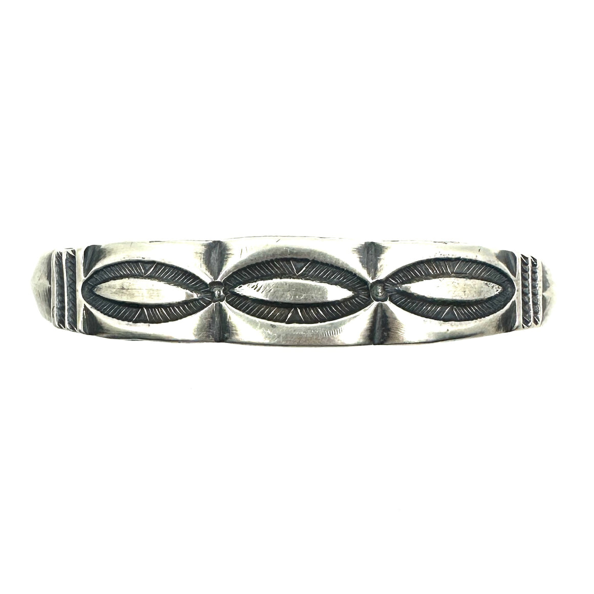 Heavy Stacker Bracelet