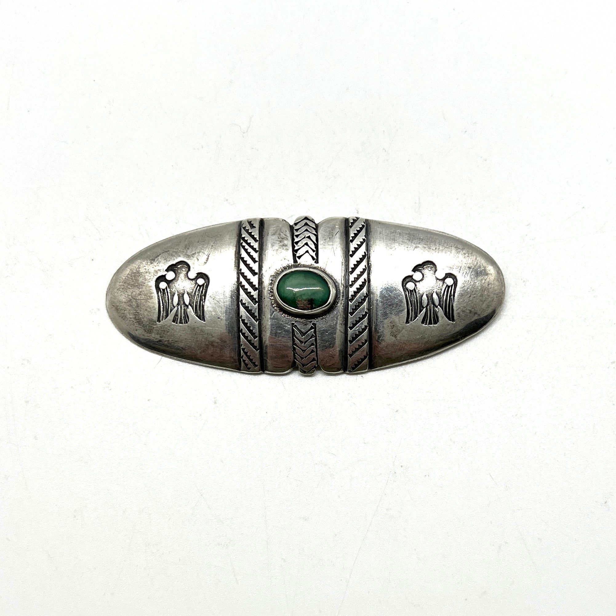 Vintage Navajo Pin